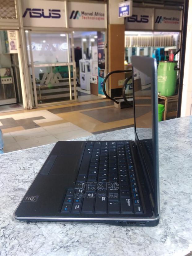Laptop Dell Latitude E7240 4GB Intel Core I5 SSD 128GB - thumbnail 3