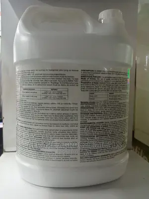 2,4-D•Amine Selective Herbicide 5 Litre