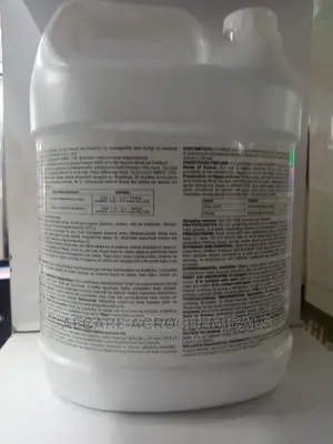 2,4-D•Amine Selective Herbicide 5 Litre