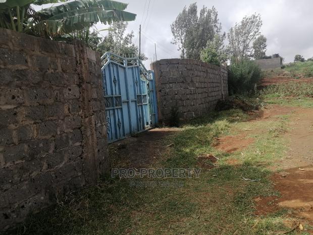 Plot in Kikuyu, Gikambura. - thumbnail 4