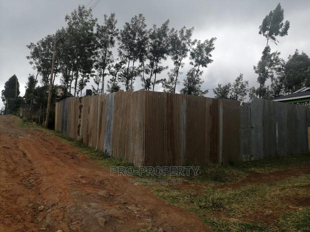 Plot in Kikuyu, Gikambura. - thumbnail 8