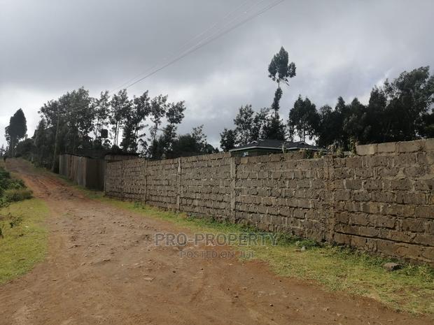Plot in Kikuyu, Gikambura. - thumbnail 16