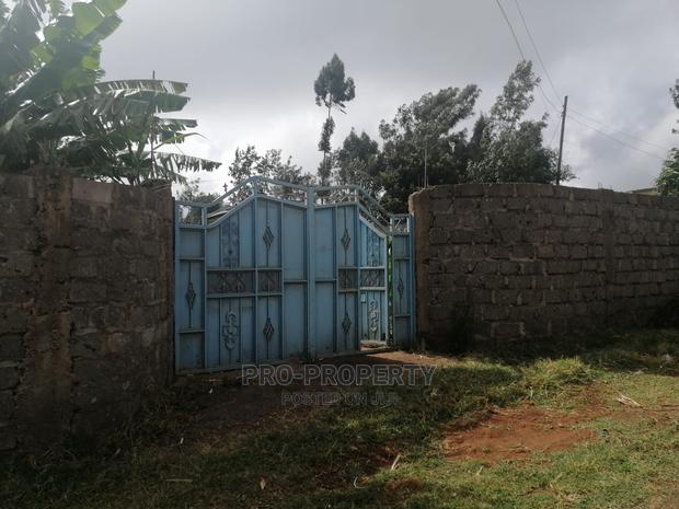 Plot in Kikuyu, Gikambura. - thumbnail 17