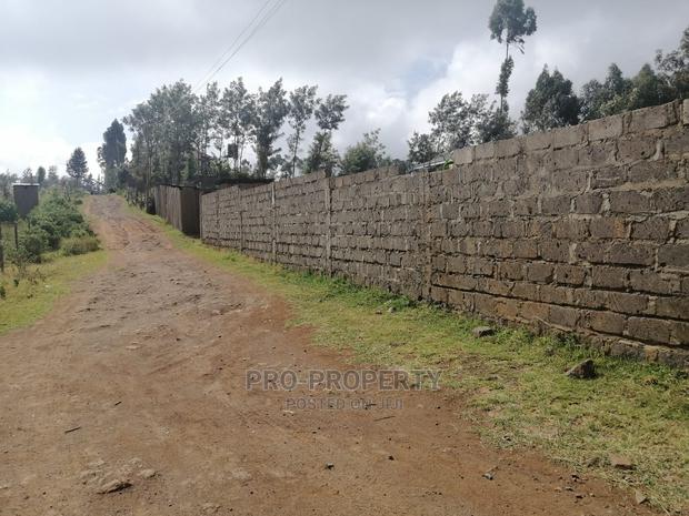Plot in Kikuyu, Gikambura. - thumbnail 13