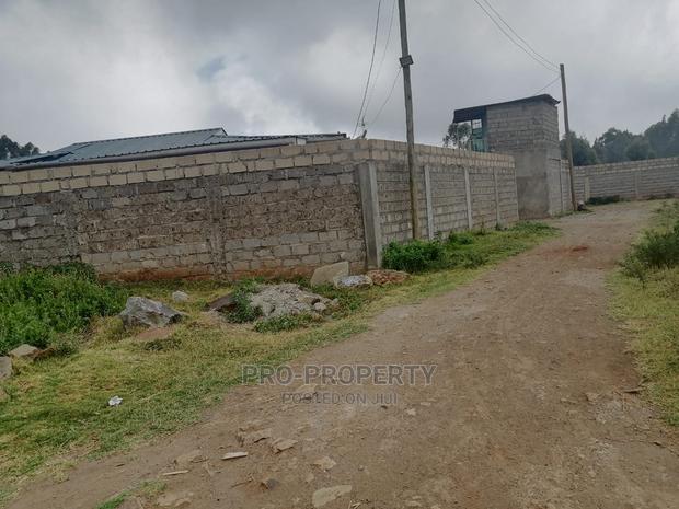 Plot in Kikuyu, Gikambura. - thumbnail 10
