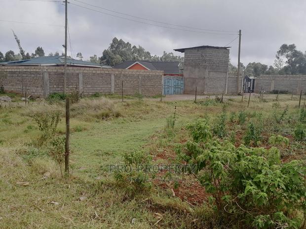 Plot in Kikuyu, Gikambura. - thumbnail 18