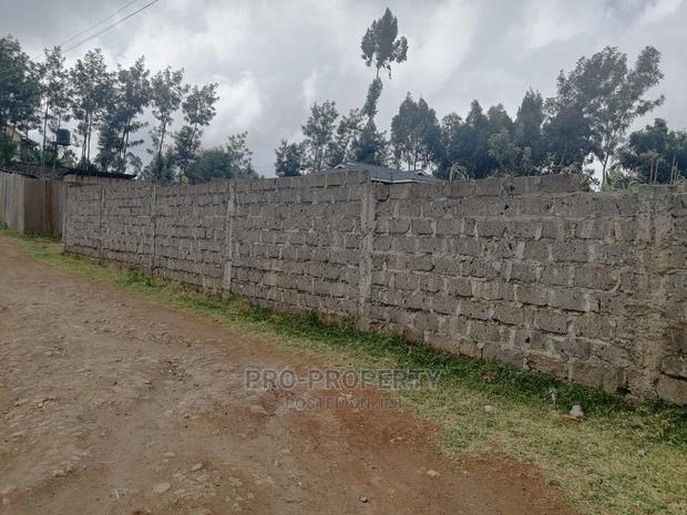 Plot in Kikuyu, Gikambura. - thumbnail 12