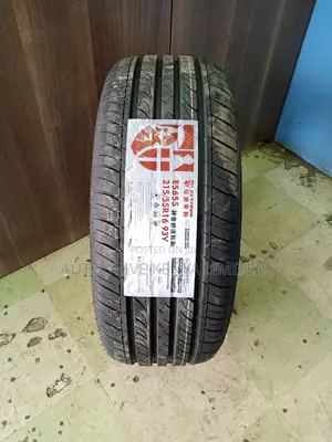 215/55r16 Zextour 93V