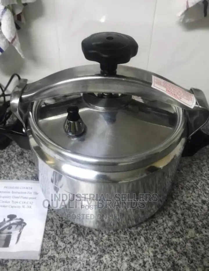 Value for Money Pressure Cooker ,15litres