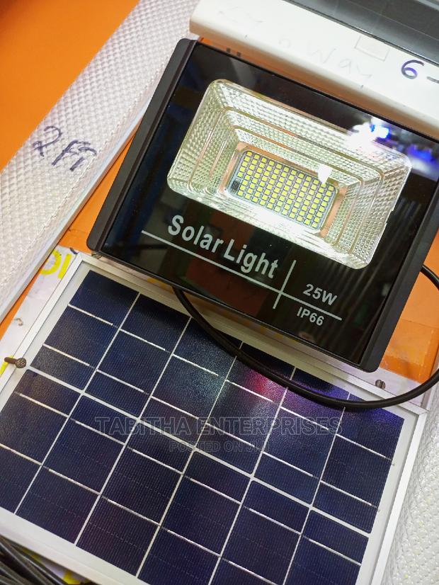 Solar Light B( Original) - main view
