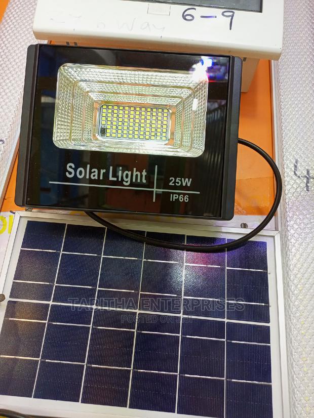 Solar Lighting ( Quality)