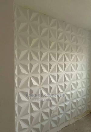 Elegant 3d Wallpanel - thumbnail 2