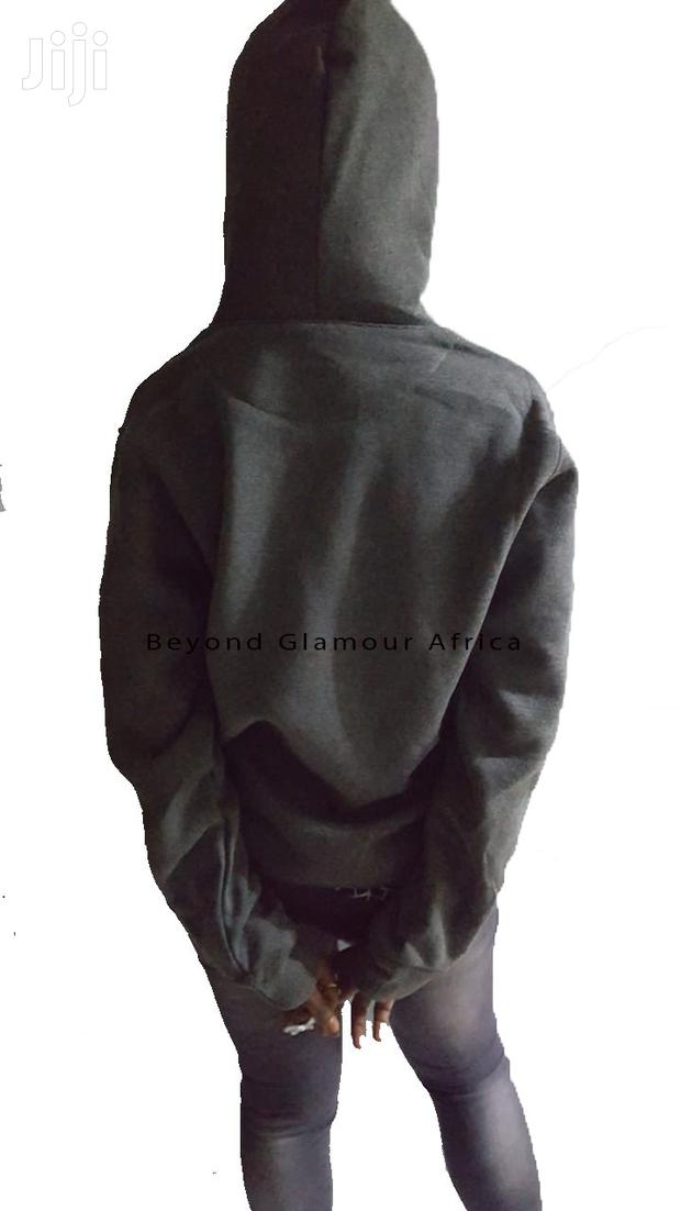 Customized Warm Hoodies - thumbnail 5