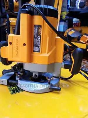 Router Machine (Original)