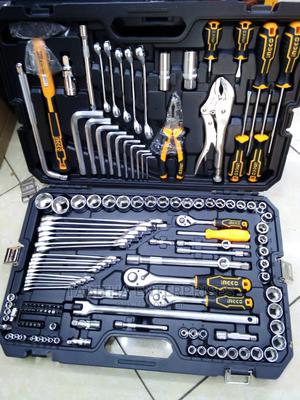 Original Toolkit Wrench - main view