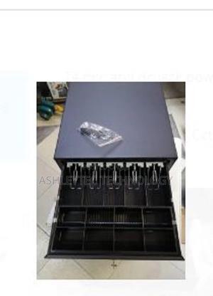 CASH Drawer Box Cash Drawer for Cash Register//.