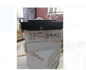 Quality Automatic Cash Drawer for POS Cash - main view