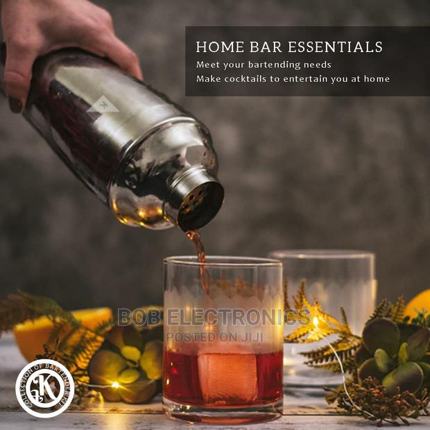 750mls Leak Proof Cocktail Shaker - thumbnail 2