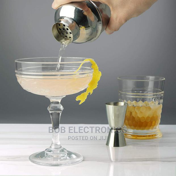 750mls Leak Proof Cocktail Shaker - thumbnail 3
