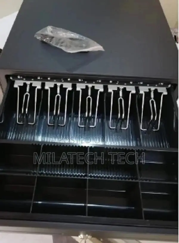 Lockable Cash Drawer Cash Drawer Box Cash Register Drawers