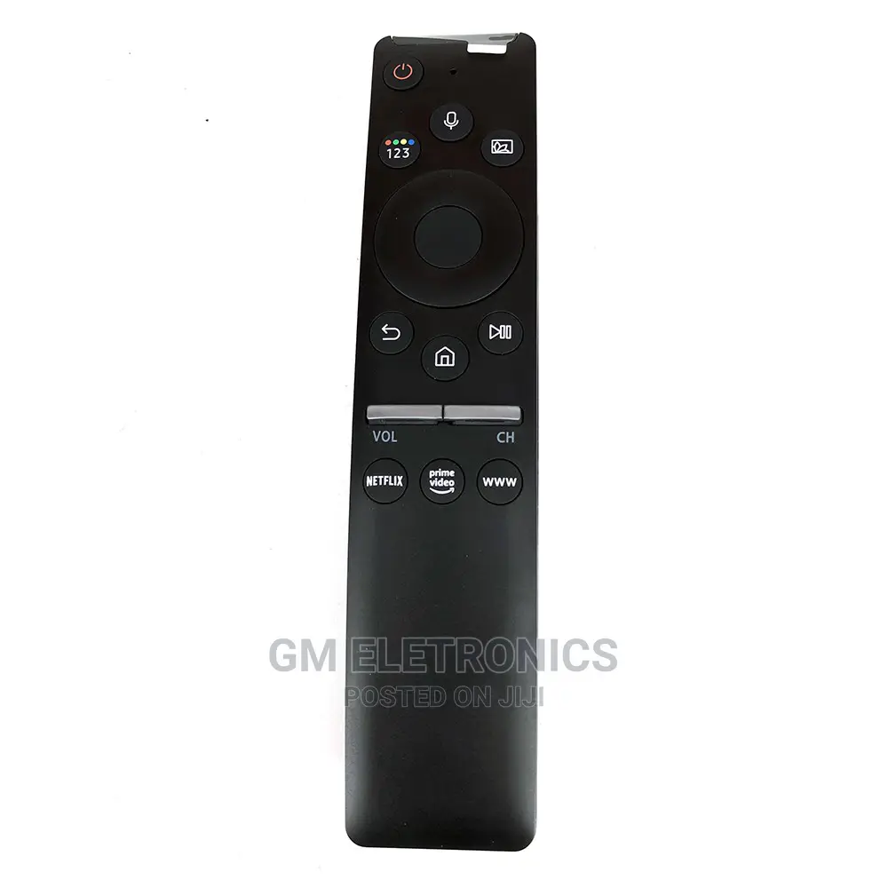 Bn59-01312f for Samsung LCD LED Smart TV Remote Control.