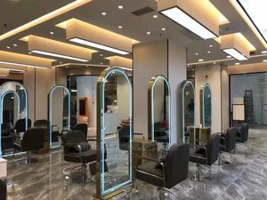 Mirror Double Sided Digital Mirror ( Led) - thumbnail 2