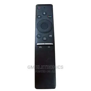 Remote Control Voice Remote UN40MU6300 UN55MU8000 UN49MU7500