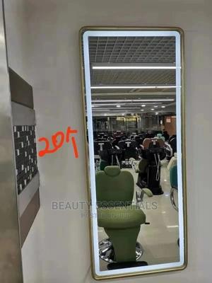 Digital Mirror One Sided ( Led) - thumbnail 2