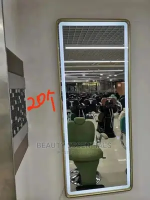 Digital Mirror One Sided ( Led)