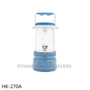 Hk 270 a Reachable Lamp - thumbnail 2