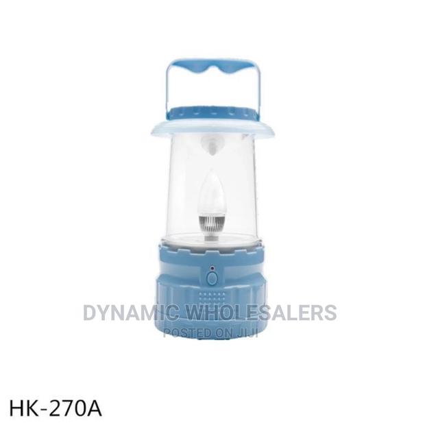 Hk 270 a Reachable Lamp - main view