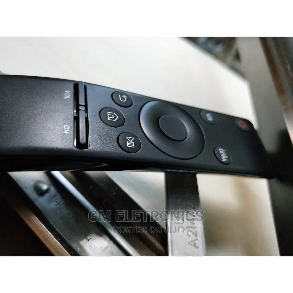 Samsung TV Remote Control BN59-01298E With Screen Cursor .