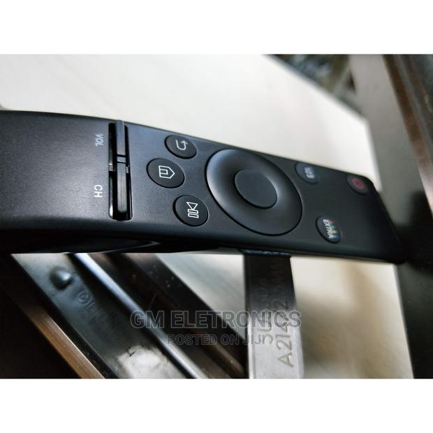 Samsung TV Remote Control BN59-01298E With Screen Cursor . - thumbnail 3