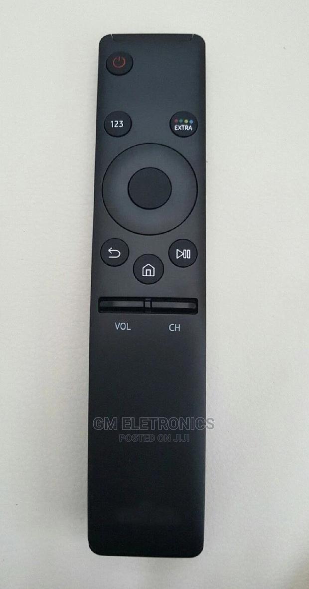 Samsung TV Remote Control BN59-01298E With Screen Cursor . - main view