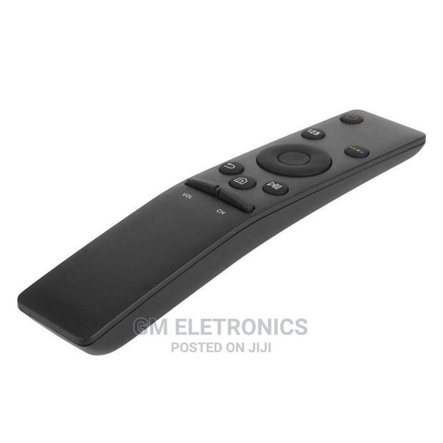 Samsung TV Remote Control BN59-01298E With Screen Cursor . - thumbnail 4