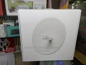 Ubiquiti Powerbeam AC Gen2 (Pbe-5ac-Gen2) AC