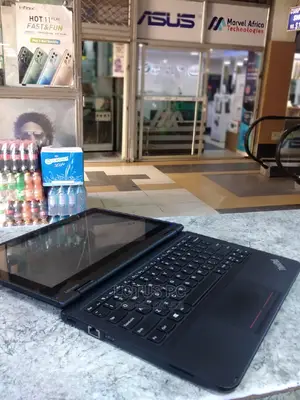 Laptop Lenovo Yoga 11e 4GB Intel Celeron SSD 128GB