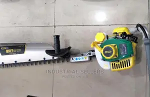 The Durable Hedge Trimmer Dera