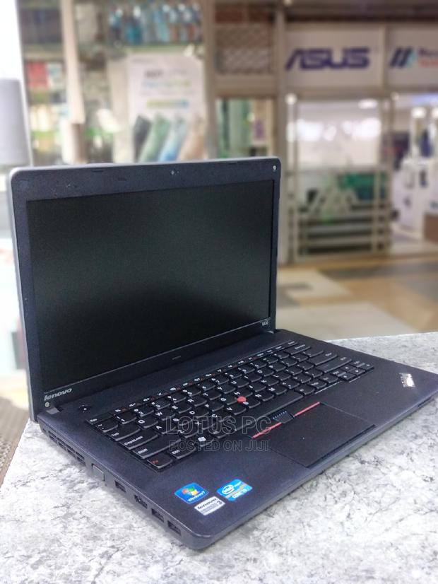 Laptop Lenovo ThinkPad Edge E430 4GB Intel Core I3 HDD 500GB