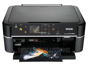 EPSON P*660 Printer Best Ex-Uk - thumbnail 2