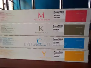 Tk-8335 Top Volume Kyocera Toners