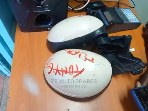 Suzuki Alto Side Mirrors
