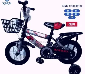 Bicycle Size 12