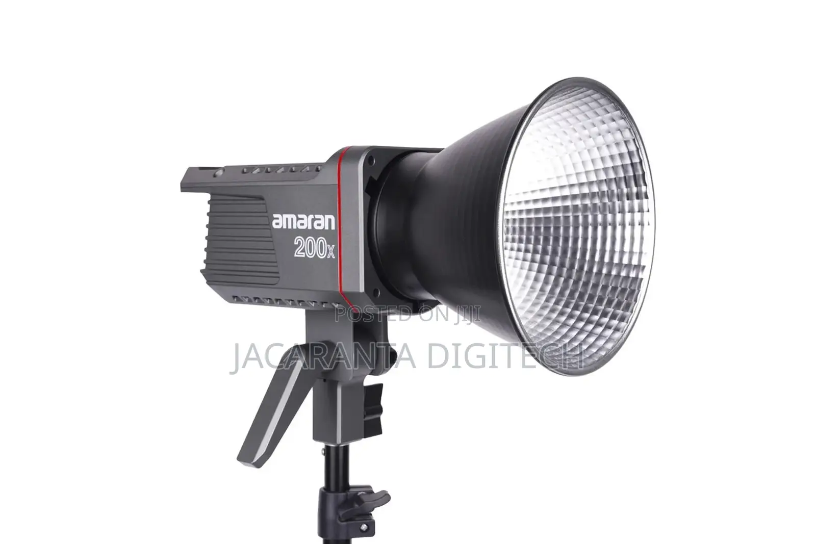 Amaran 200x Bi-Color Led Light