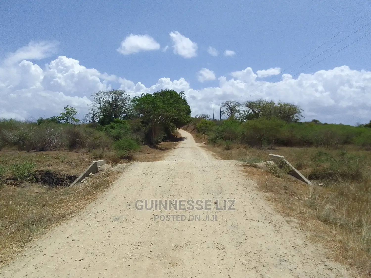 30 Acre on Sale at 250,000/- Per Acre