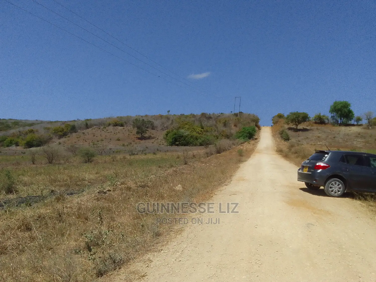 30 Acre on Sale at 250,000/- Per Acre