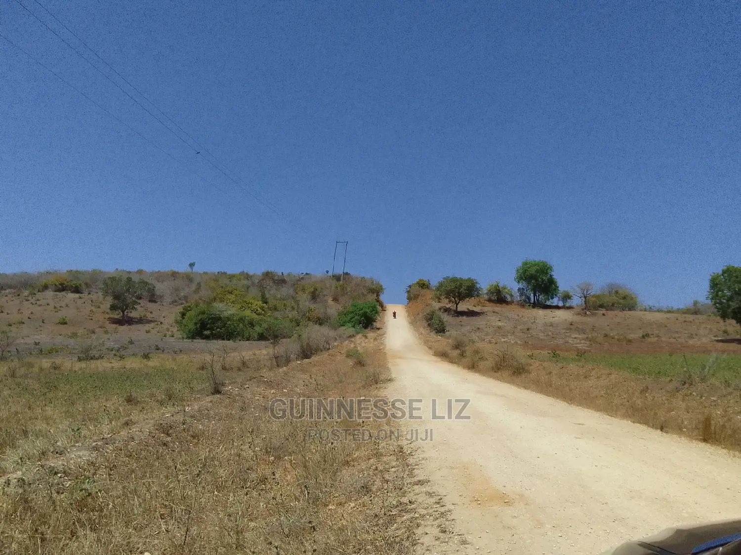 30 Acre on Sale at 250,000/- Per Acre