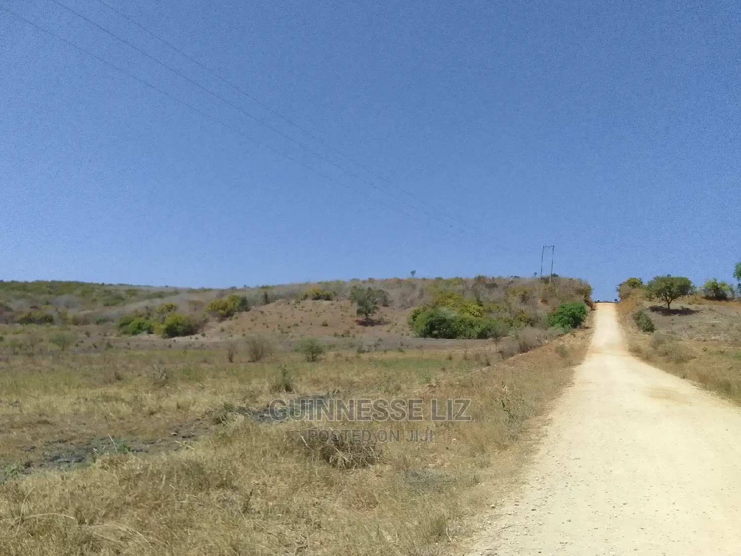 30 Acre on Sale at 250,000/- Per Acre