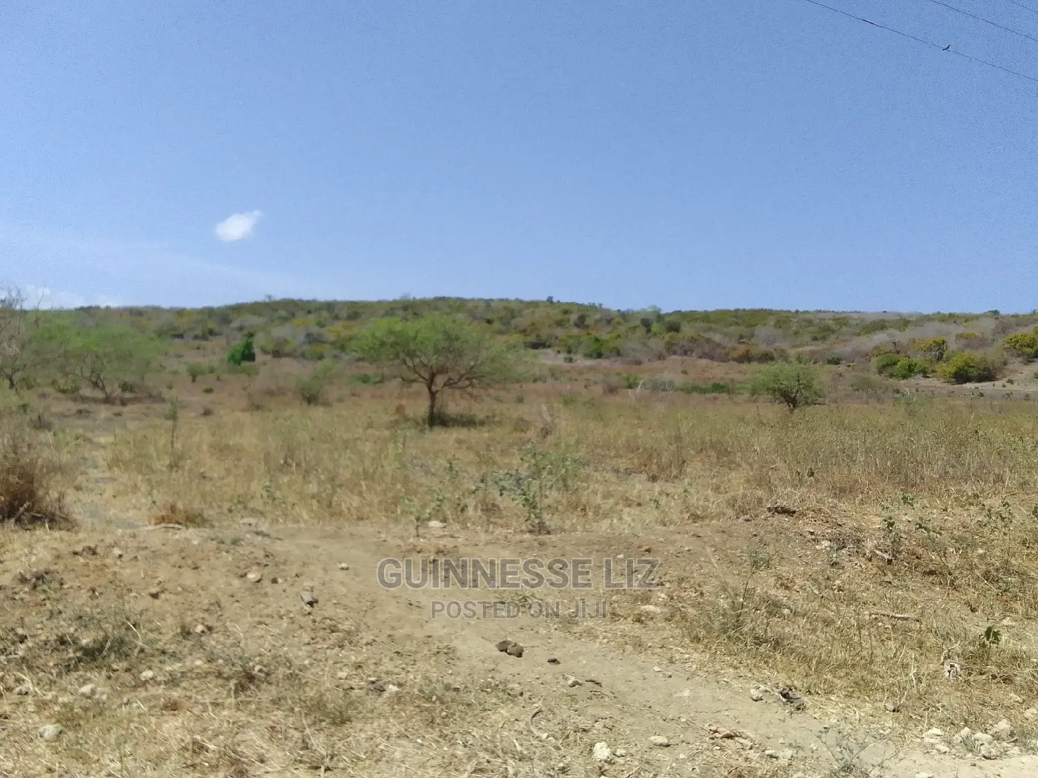 30 Acre on Sale at 250,000/- Per Acre