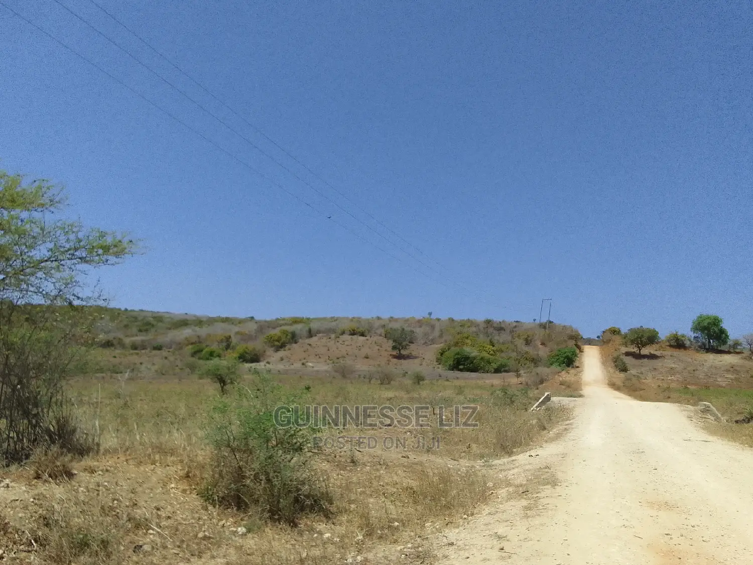 30 Acre on Sale at 250,000/- Per Acre